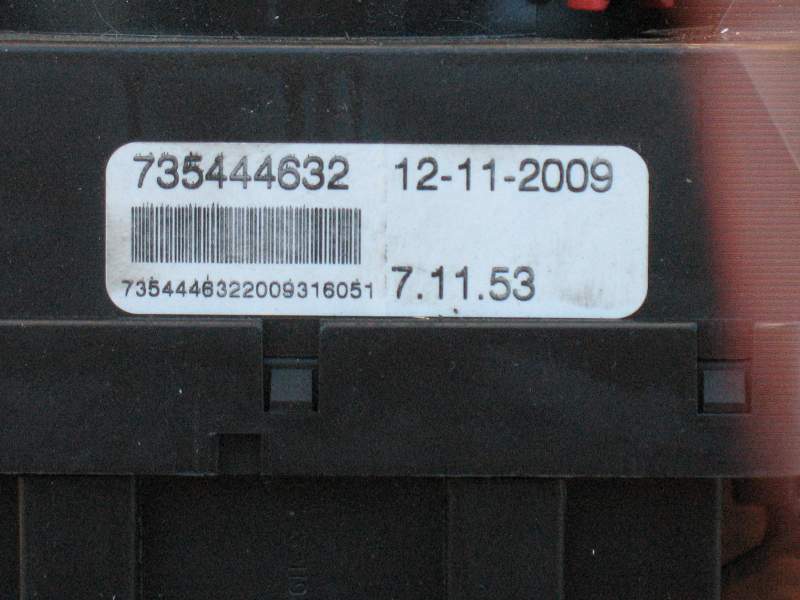 Devioguidasgancio fiat panda 03