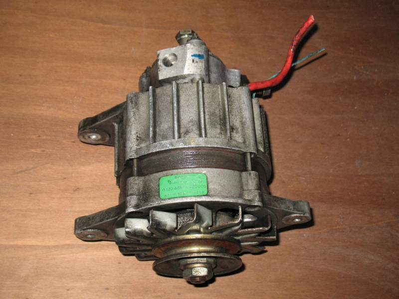 Alternatore Bosch 0120488004 opel
