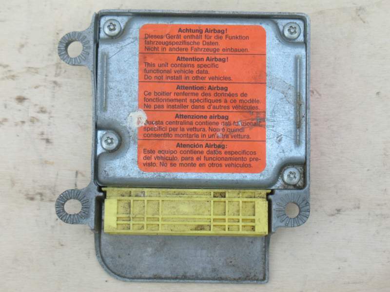 ECU VW POLO 1C0909605K 10 1C0 909 605 K 5WK43125 1CO909605K