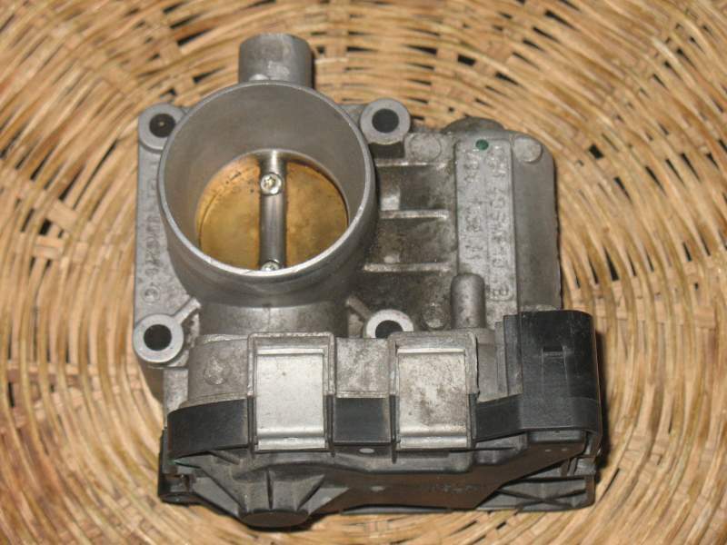 Fiat Grande Punto 1.2 8v Magneti Marelli 5519278 2005 - 09 |