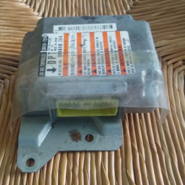 Airbag Centralita Suzuki Wagon R 3891075FA 627790000