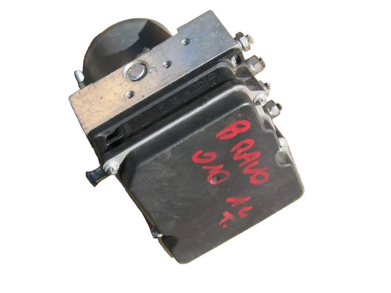 ABS ESP FIAT BRAVO FIAT 51798096, BOSCH 0265950756