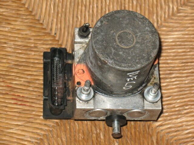 POMPA ABS IVECO DAILY 0265231891 0265800605 504182307