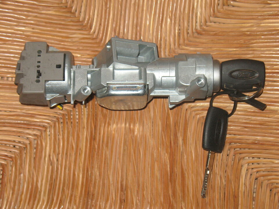 3m51-3f880-ac blocchetto chiave ford focus S-MAX C-Max MAZDA 3