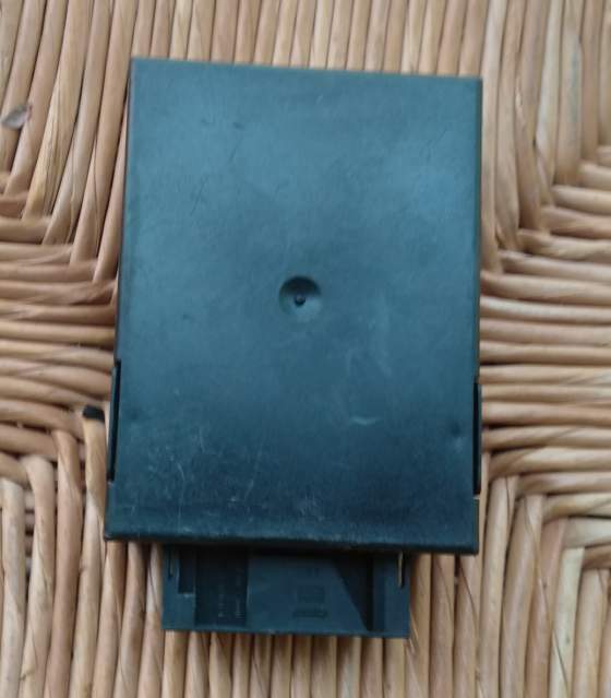 Ecu sistema di alimentazione bmw e53 e39 x5 05103000 hw00 sw01