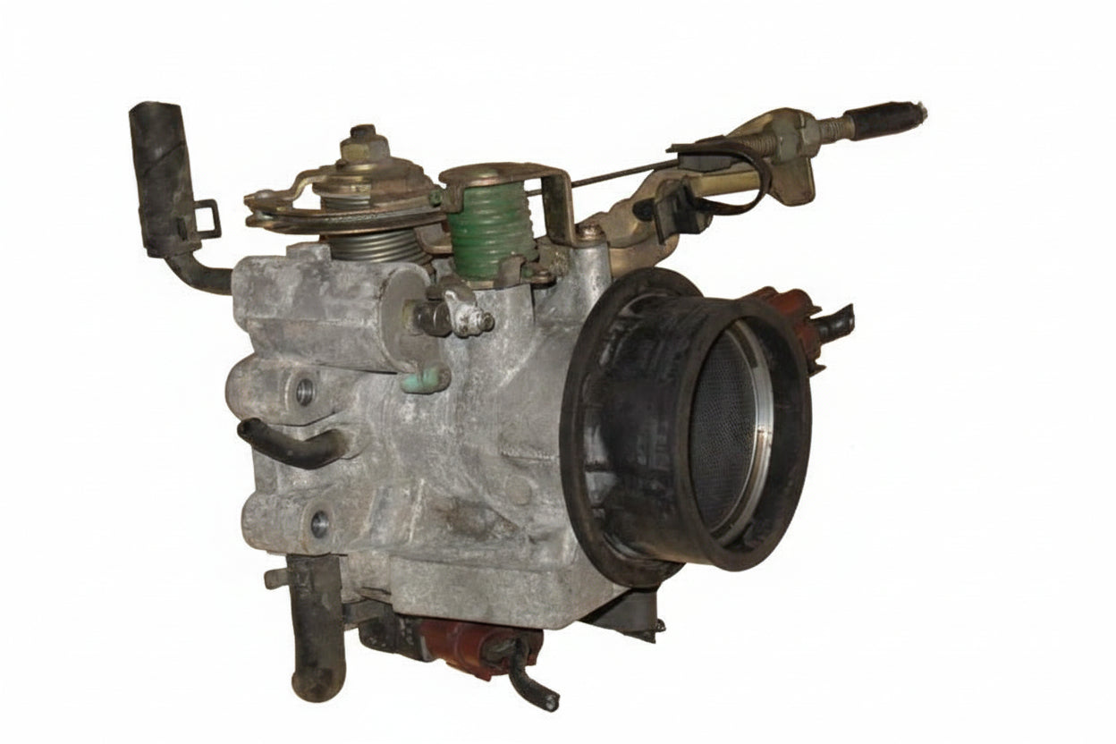 Corpo farfallato Nissan Micra K11 1.0/1.3 1992 1996