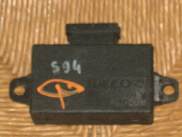 Iveco modulo di controllo blocco centrale 69500399