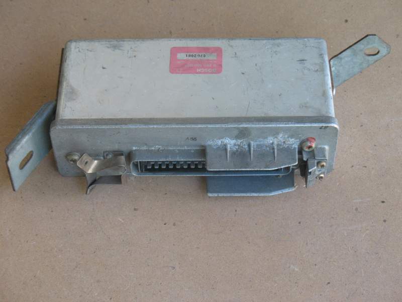 Alfa Romeo 164 ECU ABS centralina Bosch 0265100051