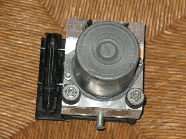 POMPA ABS SMART FORTWO 451 0265230390 0265951118 A4514201275