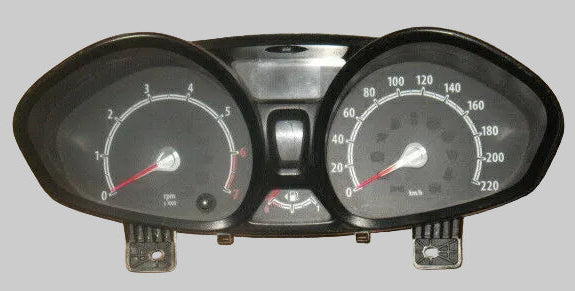 Tachimetro quadro ford fiesta 8a6t-10849-ae 8a6t10849ae
