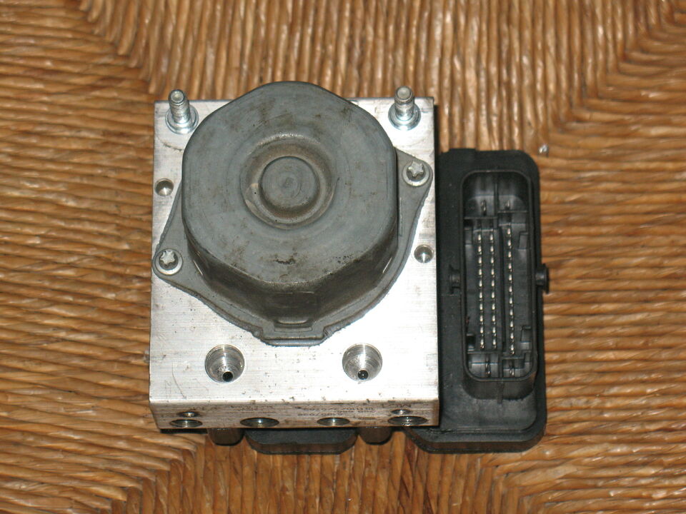 POMPA ABS FIORINO NEMO BIPPER 51997928 0265254556 0265956367