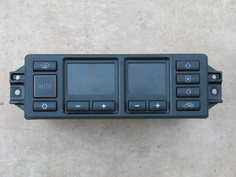 AUDI A3/S3 Klima - AGN - 8L0820043D HELLA / 5HB007608-04