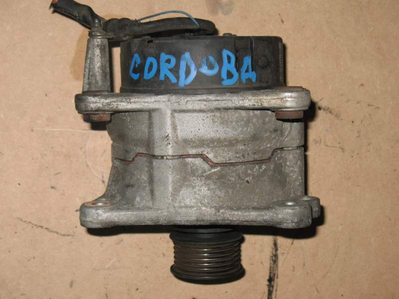 Alternatore seat cordoba Bosch 0 123 320 001 90A alternator