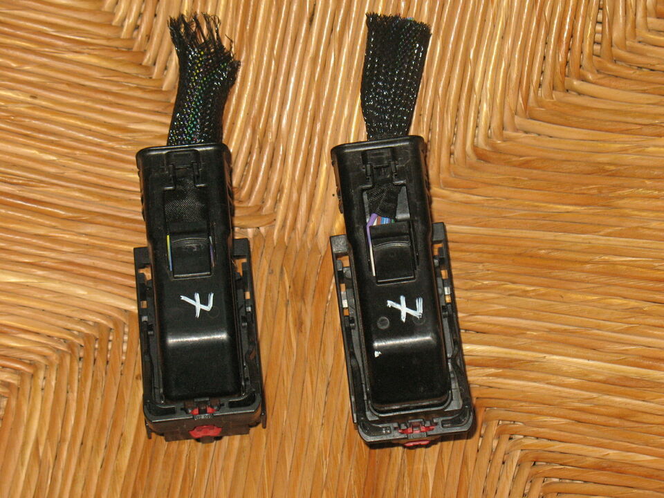 Spine connettori per centraline 34822-0143 34566-4923