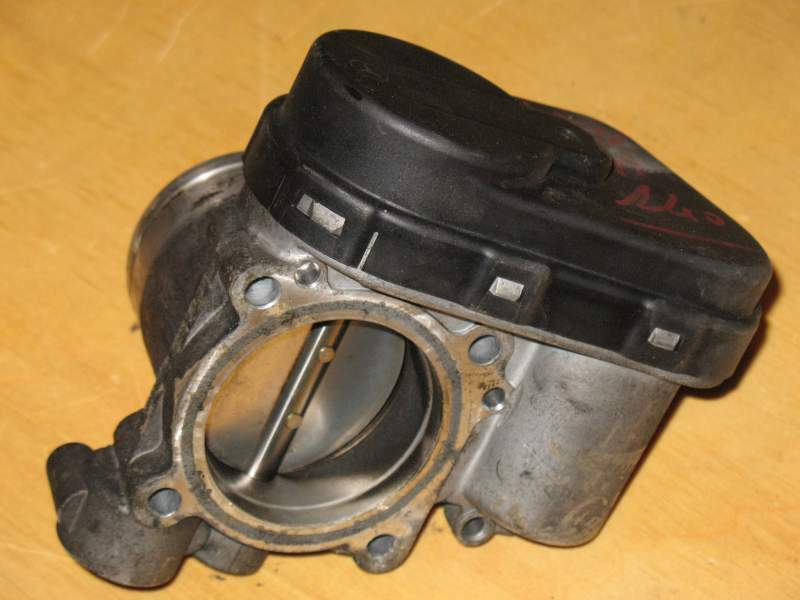 Farfalla corpo mercedes classe a w168 a140 vdo a 166 141 01 25