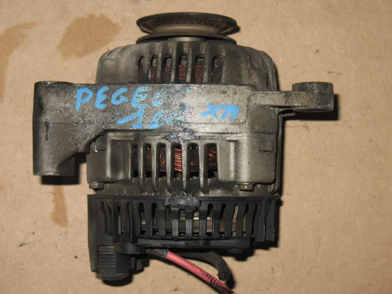 Alternatore peugeot 106 xm valeo
