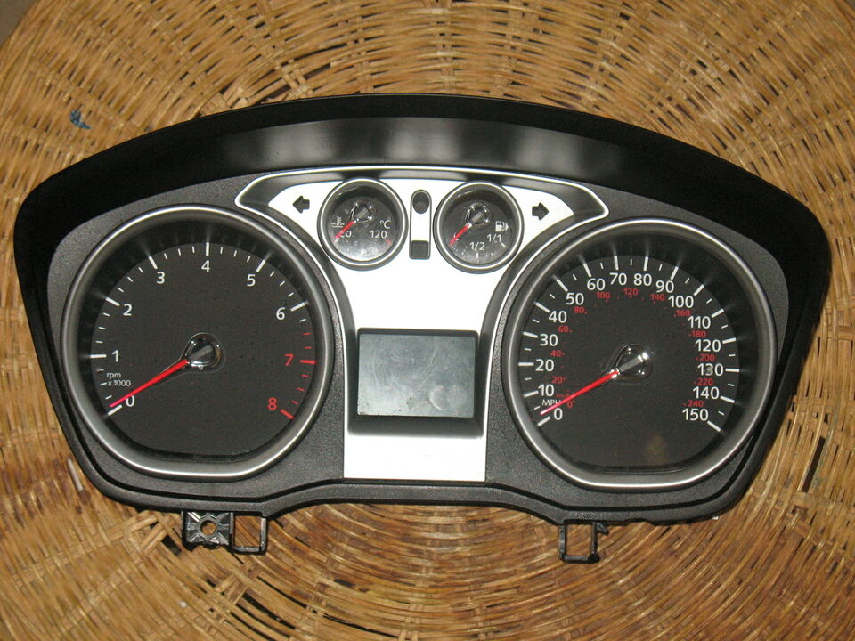 QUADRO TACHIMETRO FORD FOCUS CMAX 8v4t-10849-ff VP8V4F-10849-FF