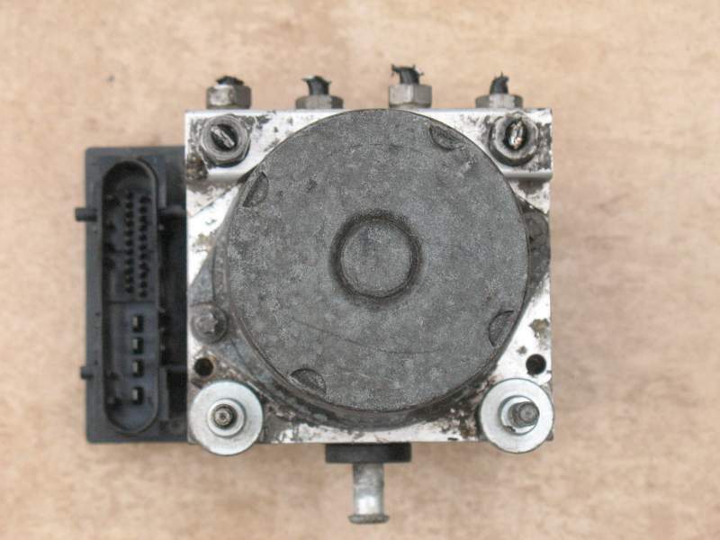 ABS FIAT STILO 1.9 JTD 0265231437 51718108