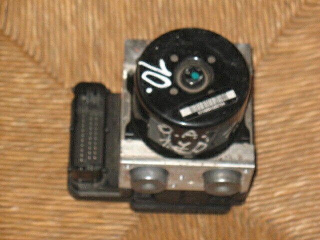 POMPA ABS ZAFIRA ASTRA J 13379599 10.0212-0754.4 10.0961-4532.3