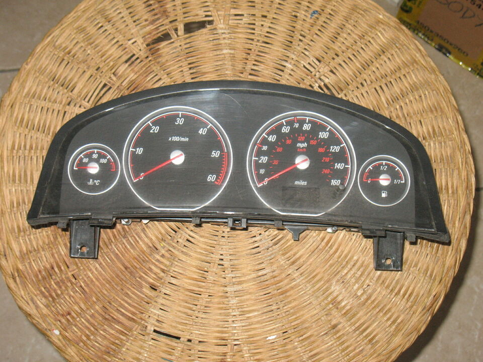Quadro strumenti OPEL VECTRA C 1.9 02-08 13278706gk