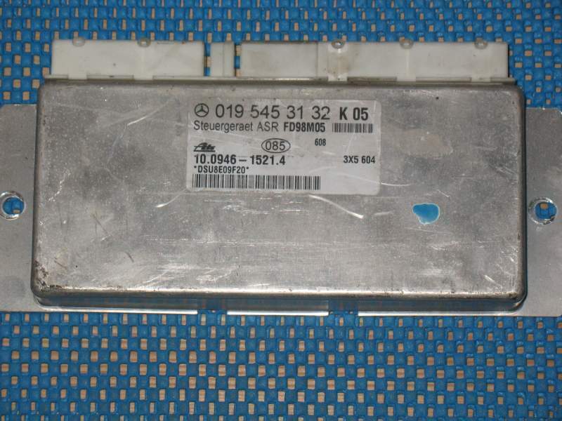 ECU ABS MERCEDES 0195453132K05 10.0946 - 1521.4 FD98M05