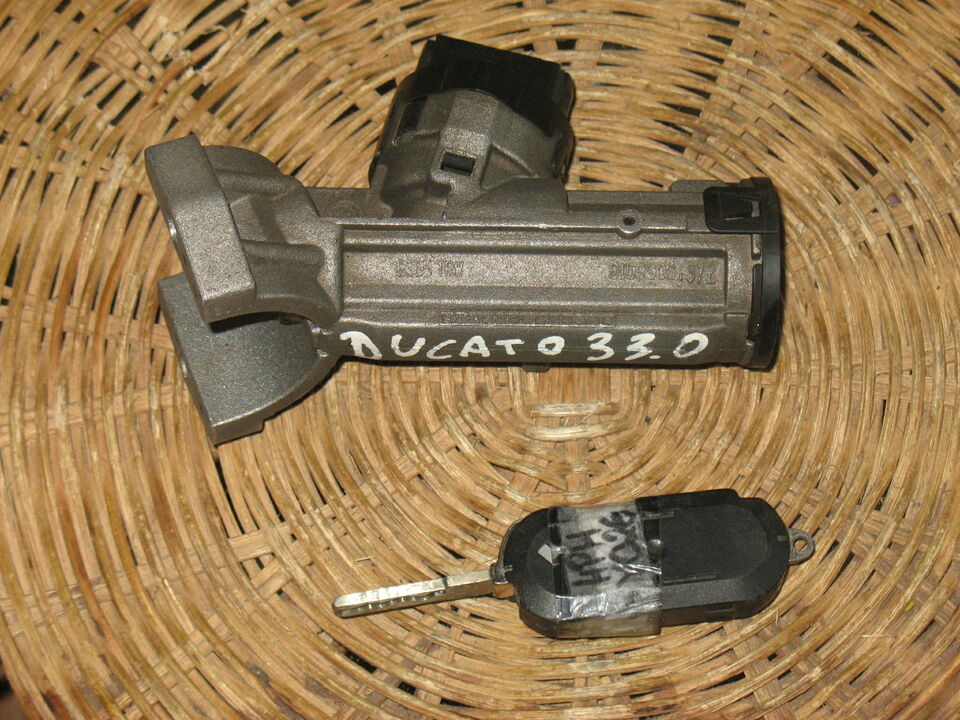 Blocchetto ducato peugeot boxer 010990013/2 010990013 46472880