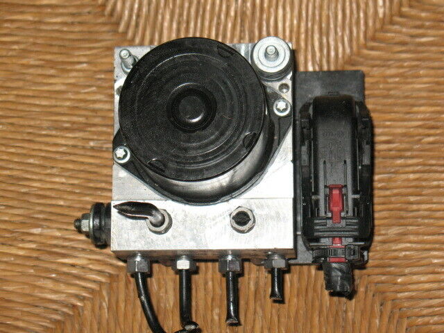 ABS VW AUDI SEAT 0265239065 0265955030 6R0907376BC 6R0907379AF