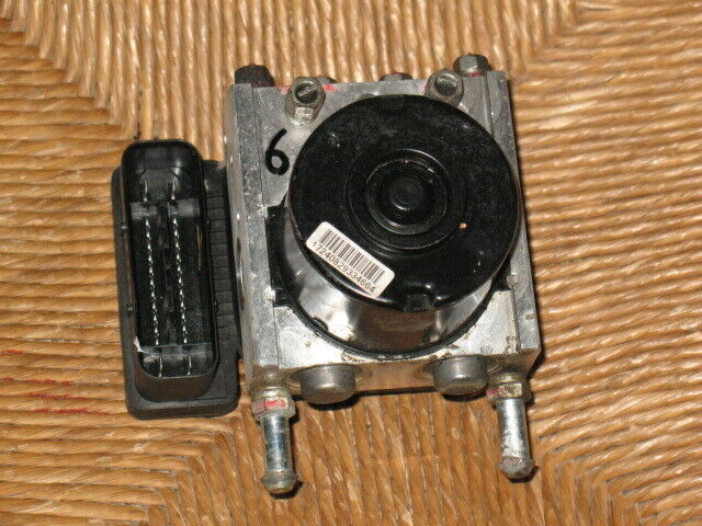 POMPA ABS SUZUKI SWIFT 62J1 BE 2WD 06.2102-0564.4 06.2109-0812.3