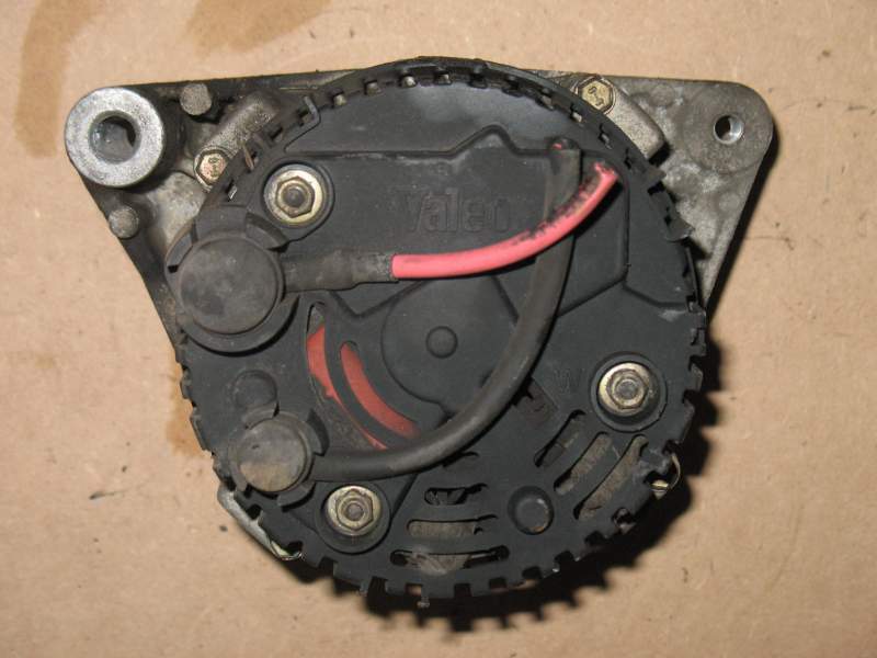 Alternatore peugeot 106 xm valeo