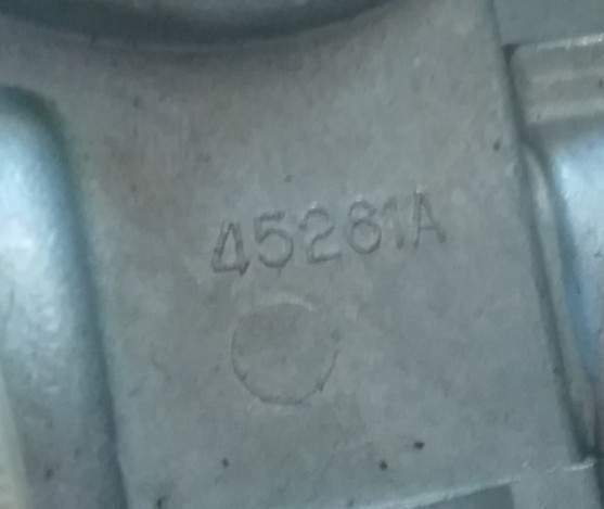 Blocchetto accensione con chiave per kia carens 2.0 TD del 2006