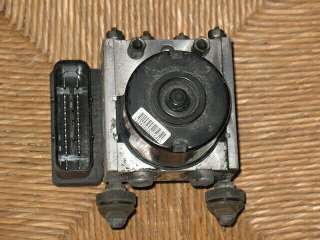 POMPA ABS SUZUKI GRAND VITARA 1.9 06.2102-0579.4 06.2109-0694.3