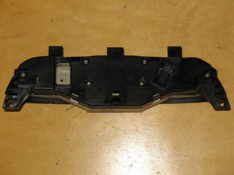 Fiat punto II pulsantiera comandi city 4 frecce