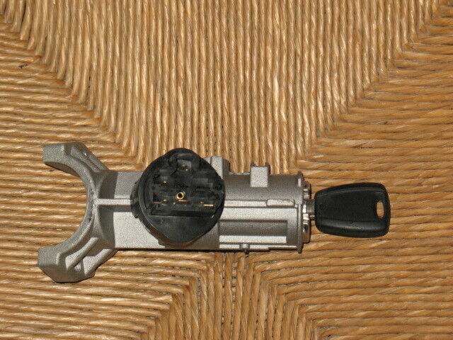 Blocchetto con chiave fiat ducato peugeot boxer