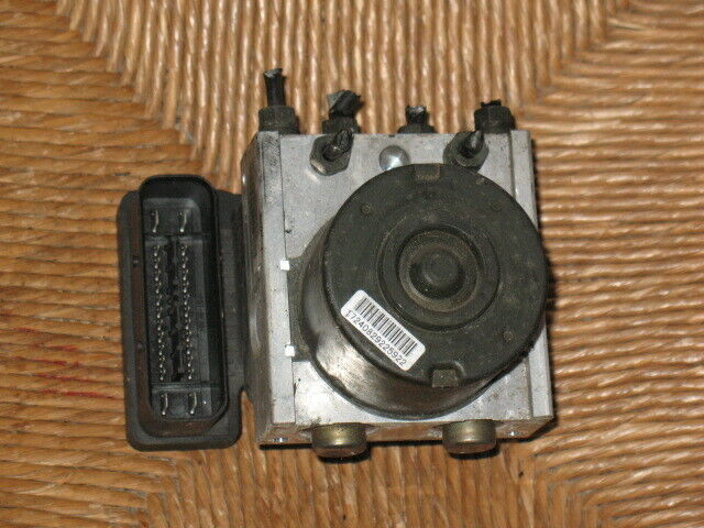 POMPA ABS PEUGEOT 206 1.4 9641871180 10.0207-0002.4 10097011053