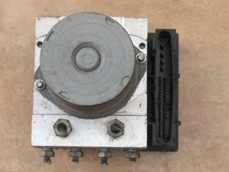 ABS MERCEDES BOSCH 0265235225 A0064310812 0265950618 DC ESP