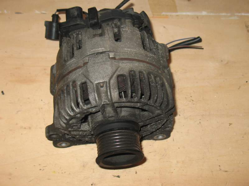 Alternatore Audi Volkswagen 037-903-025M