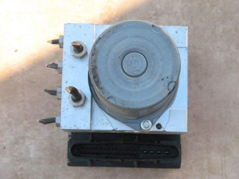 ABS MERCEDES B Class BOSCH 0265950618 0265235496 A0064313812 DC ESP