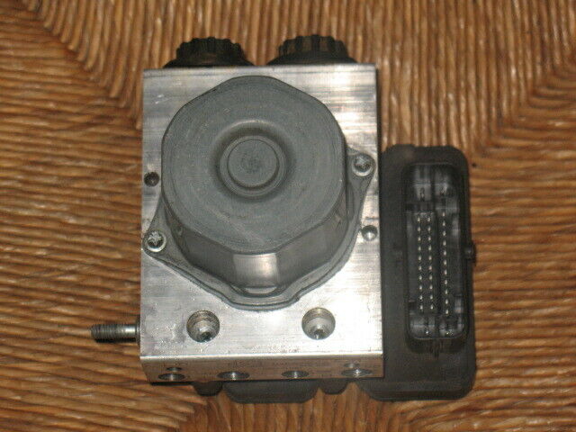 POMPA ABS DUCATO IVECO DAILY 5801312802 0265242178 0265956036