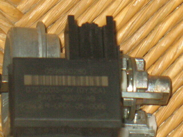 Blocchetto chiave con radar forg 8a6t-1506-ab 0598b10280