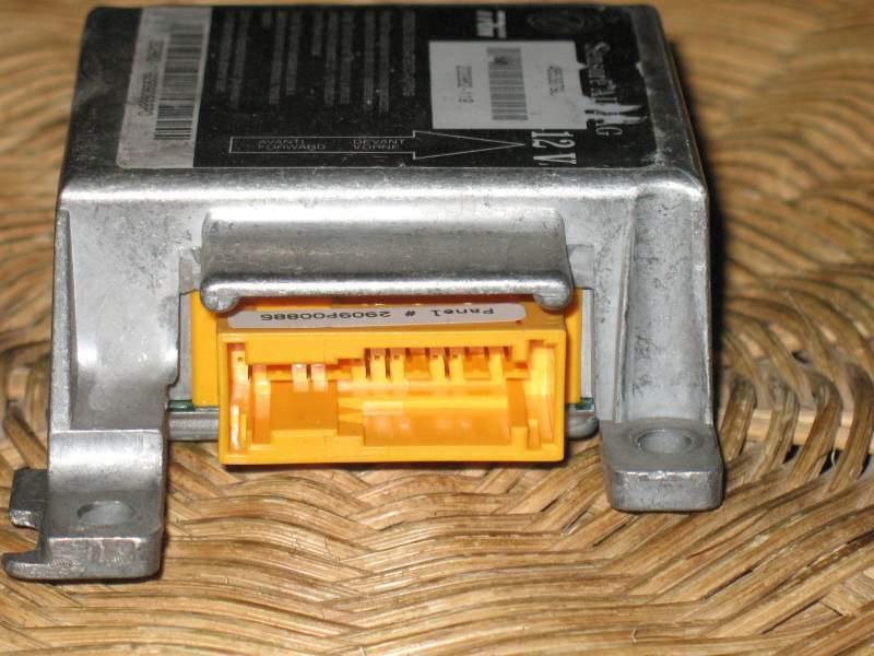 Centralina airbag alfa 146 jtd 105cv codice trw 46538798