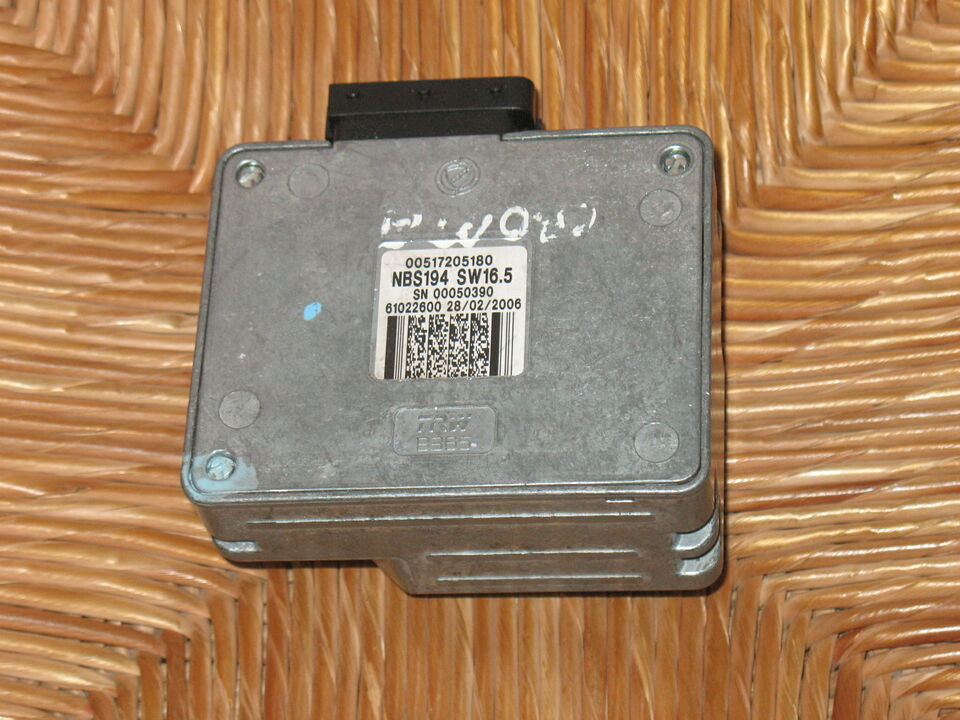 Bloccasterzo fiat croma 1.9 mjet nbs194 sw16.5 00517205180