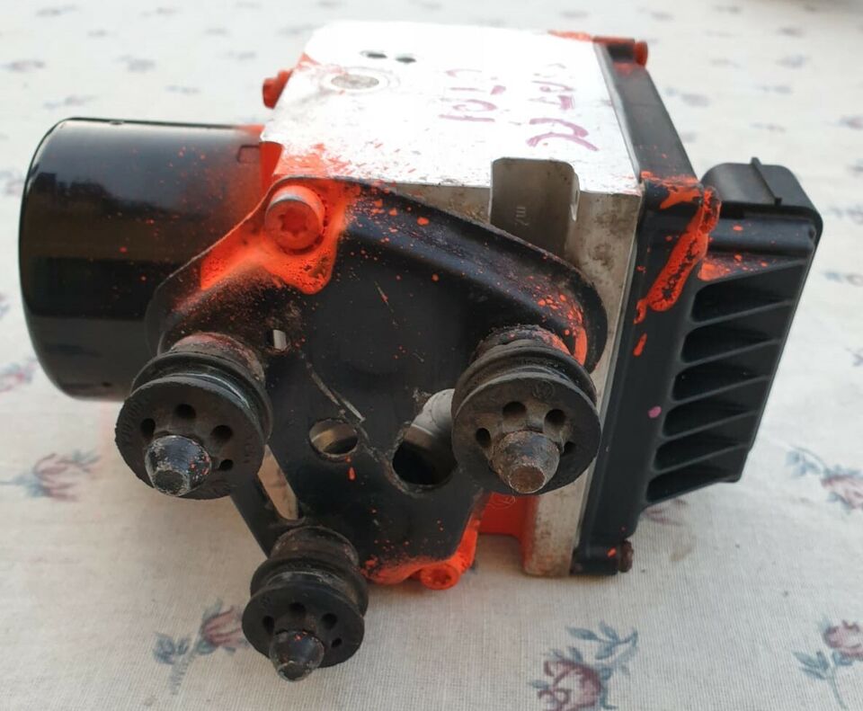 ABS Passat Mk6 2005-2010 TRW EBC 440 ABS (VAG) - 3C0614109AF