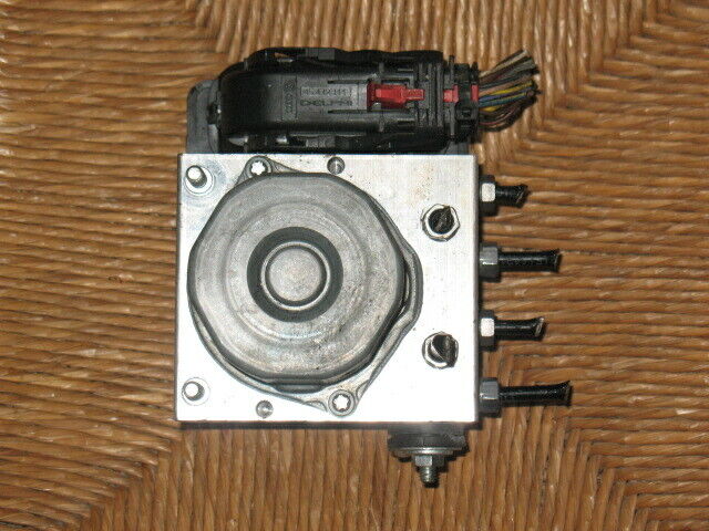 POMPA ABS SEAT 6R0614517BL 026595607 22651064553 60R907379BH