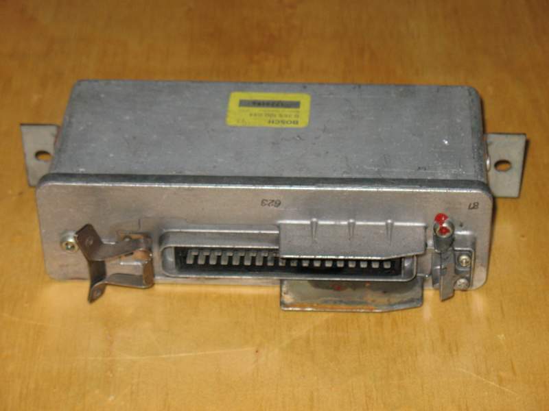 Centralina fiat -lancia croma cht bz.ds. bosch 0265100044