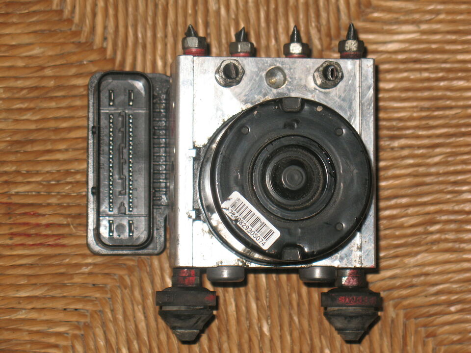 ABS POMPA SUZUKI SWIFT 62J1 BE 2WD 06.2102-0564.4 06.2109-0812.3