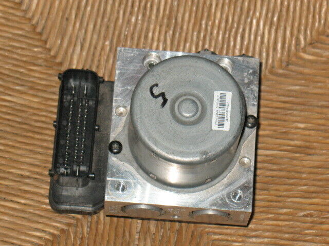 POMPA ABS OPEL MOKKA ASTRA J 1.6 42373056 688250455 01090926AAA