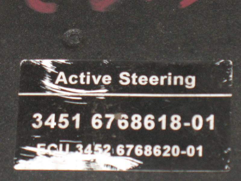 ABS / DSC gruppo idraulico BMW Bosch 0265234136 0265950376