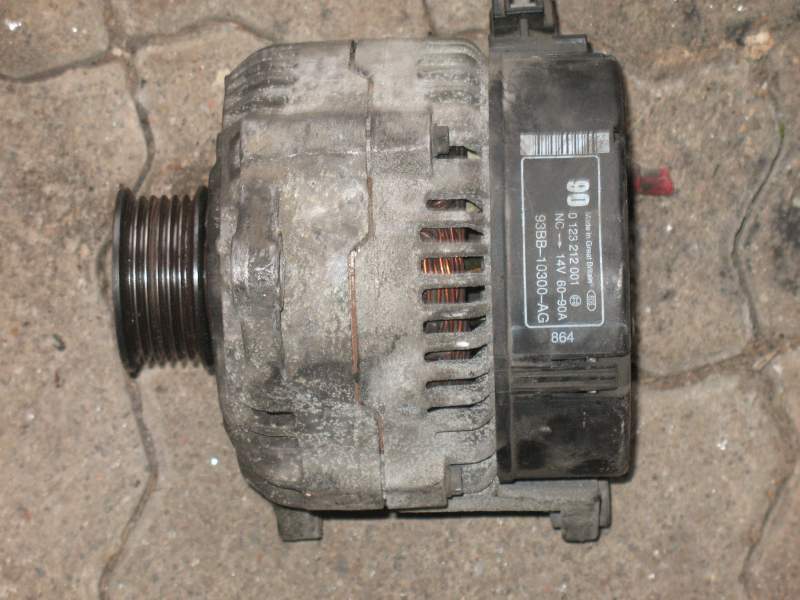 Alternatore ford mondeo 90A 14V