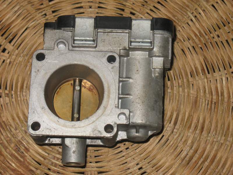 Fiat Grande Punto 1.2 8v Magneti Marelli 5519278 2005 - 09 |