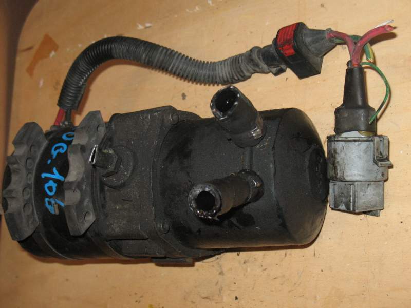 Pompa idroguida hpi peugeot 106 citroen saxo 183042610j